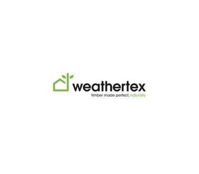 Weathertex  150mm Weathergroove Cladding